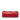 Red Chanel Quilted Aged Calfskin Reissue 2.55 Double Flap 226 Shoulder Bag