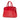 Red Louis Vuitton Epi Passy PM Handbag - Designer Revival