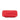 Red Louis Vuitton Epi Passy PM Handbag