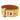 Yellow Hermès Collier de Chien 24 Bracelet