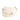 White Chanel Small Quilted Calfskin Precious Union Flap Crossbody Bag