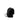 Black Chanel Reissue Wool Shoulder Bag - Designer Revival