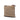 Beige Gucci GG Canvas Web Crossbody