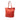 Red Louis Vuitton Monogram Empreinte Citadine PM Tote Bag