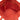 Red Louis Vuitton Monogram Empreinte Citadine PM Tote Bag