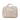 Brown Bottega Veneta Nappa Intrecciato Handbag