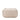 Beige Bottega Veneta Nappa Intrecciato Handbag - Designer Revival