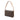 Brown Louis Vuitton Monogram Recital Shoulder Bag