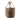 Brown Bottega Veneta Intrecciato Nuance Bucket - Designer Revival