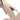 Neutral Hermès Swift Tete De Cheval Horse Foldable Bag Charm Key Chain