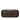 Brown Louis Vuitton Monogram Montaigne MM Satchel