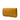 Yellow Saint Laurent Large Textured Calfskin Monogram Belle De Jour Clutch