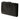 Black Chanel CC Lambskin Bifold Long Wallet