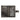 Black Chanel CC Lambskin Bifold Long Wallet