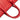 Red Saint Laurent Small Leather Sac De Jour Satchel - Designer Revival