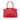 Red Louis Vuitton Epi Passy GM Handbag - Designer Revival