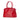 Red Louis Vuitton Epi Passy GM Handbag - Designer Revival