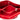 Red Louis Vuitton Epi Passy GM Handbag - Designer Revival