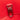 Red Louis Vuitton Epi Passy GM Handbag - Designer Revival