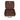 Brown Louis Vuitton Damier Ebene Porte Ordinateur Sabana Business Bag