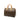 Brown Louis Vuitton Monogram Speedy 30 Boston Bag