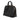 Black Louis Vuitton Epi Alma PM Handbag
