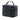 Black Chanel Medium CC Quilted  Caviar Vanity Case