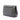 Grey Chanel Maxi Classic Caviar Single Flap Shoulder Bag