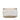 Beige Bicolor Glace Calf Twin Pocket Double Handle Satchel