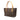 Brown Louis Vuitton Monogram Raspail PM Tote Bag