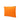 Orange Hermès Large Neoprene Neobain Case Clutch Bag