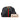 Black Gucci Small Calfskin Ophidia Dome Crossbody - Designer Revival