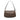 Brown Louis Vuitton Damier Ebene Navona Shoulder Bag