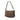 Brown Louis Vuitton Damier Ebene Navona Shoulder Bag