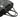 Black Chanel Paris New York Quilted Nylon Tote - Designer Revival