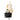 Black Chanel Paris New York Quilted Nylon Tote - Designer Revival