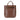 Brown Gucci Leather Handbag