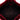 Red Chanel CC Quilted Velvet Top Handle Bag