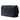Black Chanel Quilted Patent Golden Class East West Wallet on Chain Crossbody Bag