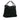 Black Louis Vuitton Monogram Antheia Ixia MM Satchel - Designer Revival