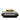 Black Fendi Leather FF Diamond Phone Case Crossbody