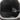 Black Fendi Leather FF Diamond Phone Case Crossbody