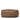 Beige Fendi Zucchino Canvas Shoulder Bag
