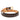 Brown Louis Vuitton Monogram Ellipse Belt