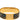 Black Hermès Wide Printed Enamel Loquet Bracelet PM