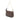 Brown Louis Vuitton Damier Ebene Mini Pochette Accessoires Handbag