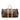 Brown Louis Vuitton Monogram Keepall Bandouliere 55 Travel Bag - Designer Revival