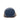 Blue Chanel Mini Quilted Caviar Medallion Charms Drawstring Bucket Bag - Designer Revival