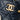 Blue Chanel Mini Quilted Caviar Medallion Charms Drawstring Bucket Bag - Designer Revival