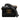 Black Chanel Lambskin 19 Flap Coin Purse With Chain Crossbody Bag - Designer Revival